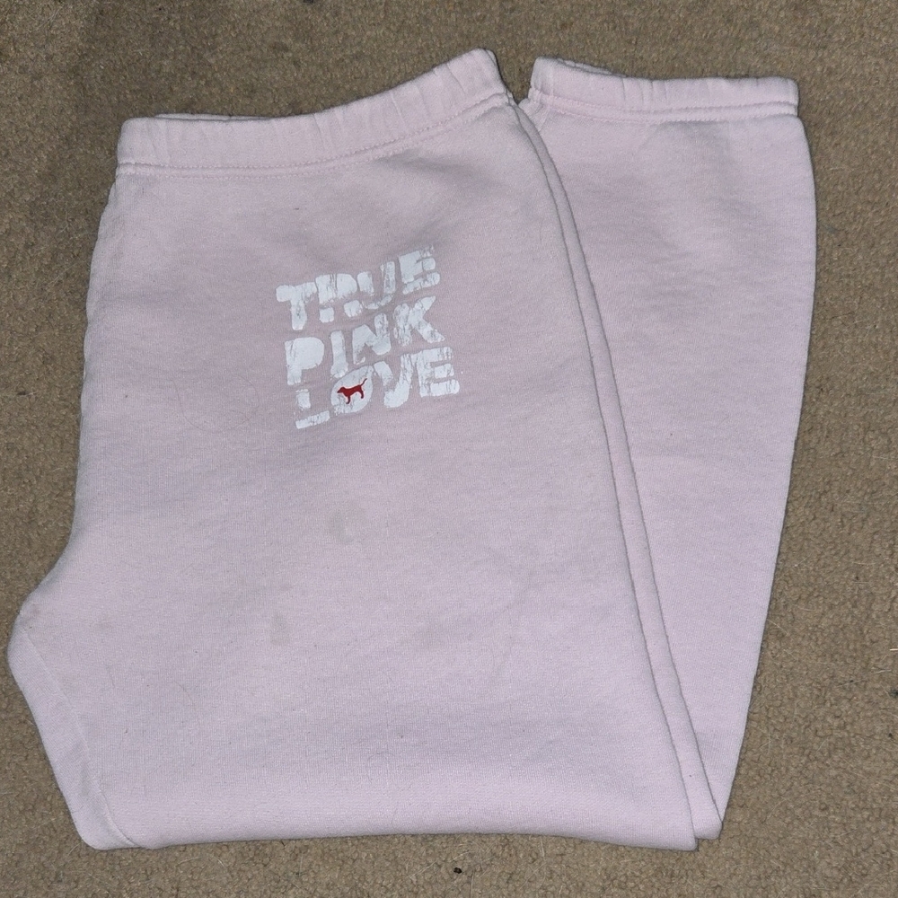 Sweat Pants